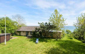 2 Bedroom Stunning Home In Odder in Odder